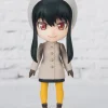 Figuarts mini Yor Forger -Movie version SPY x FAMILY CODE: White-