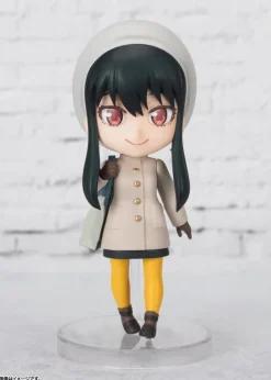 Figuarts mini Yor Forger -Movie version SPY x FAMILY CODE: White-