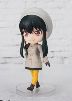 Figuarts mini Yor Forger -Movie version SPY x FAMILY CODE: White-