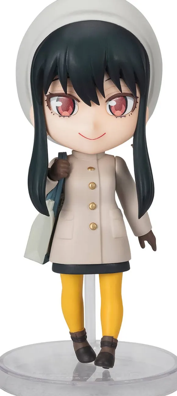 Figuarts mini Yor Forger -Movie version SPY x FAMILY CODE: White-