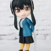 Figuarts mini Yor Forger -Ooting Outfit- (Spy x Family)