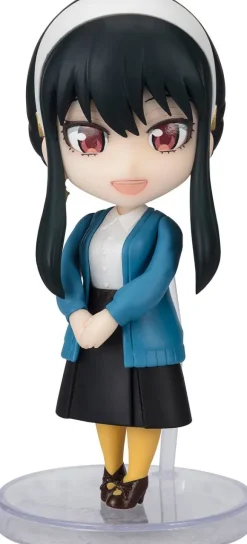 Figuarts mini Yor Forger -Ooting Outfit- (Spy x Family)