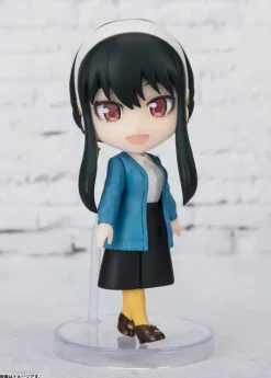 Figuarts mini Yor Forger -Ooting Outfit- (Spy x Family)