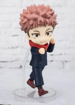 Figuarts mini Yuji Itadori