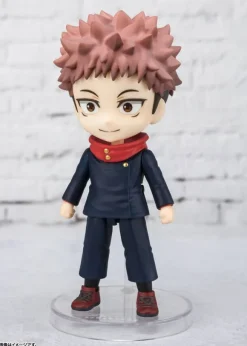 Figuarts mini Yuji Itadori