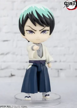 Figuarts mini Yushiro