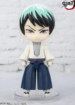 Figuarts mini Yushiro