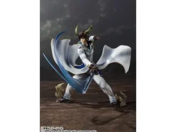 Figuarts ZERO Akari Hizamaru