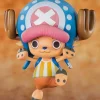 Figuarts ZERO Cotton Candy Lover Chopper (Reissue)