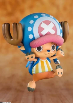 Figuarts ZERO Cotton Candy Lover Chopper (Reissue)