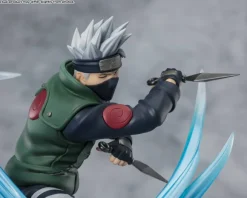 FiguartsZERO [Extra Battle] Kakashi Hatake -Conclusion with one once called a friend-