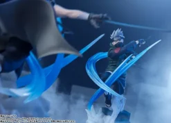FiguartsZERO [Extra Battle] Kakashi Hatake -Conclusion with one once called a friend-