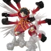 Figuarts ZERO [Extra Battle] Monkey D Luffy -Gum-Gum Hawk Gatling-