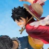 Figuarts ZERO Monkey D Luffy: Gomu Gomu no Hawk Whip