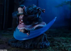 Figuarts ZERO Nezuko Kamado (Reissue)