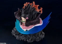 Figuarts ZERO Nezuko Kamado (Reissue)