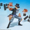 Figuarts ZERO Sabo -5th Anniversary Edition-