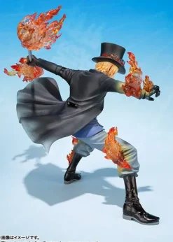 Figuarts ZERO Sabo -5th Anniversary Edition-