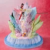 Figuarts ZERO Shanks & Uta -ONE PIECE FILM RED Ver.-