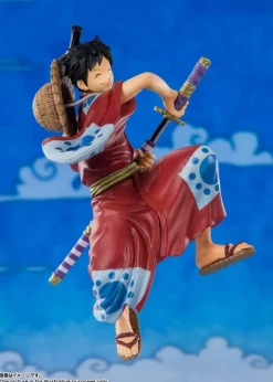 Figuarts Zero Usopp (Usohachi )