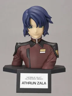 Figure-rise Bust Athrun Zala