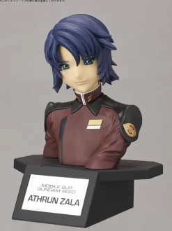 Figure-rise Bust Athrun Zala