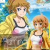 Figure-rise Bust Fumina Hoshino