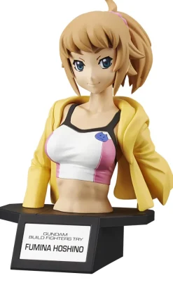 Figure-rise Bust Fumina Hoshino