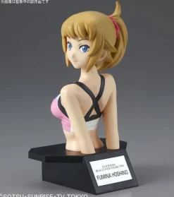 Figure-rise Bust Fumina Hoshino