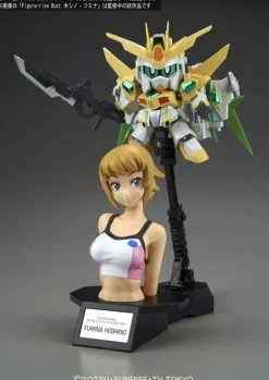 Figure-rise Bust Fumina Hoshino