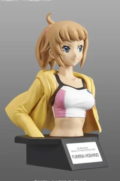 Figure-rise Bust Fumina Hoshino