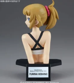 Figure-rise Bust Fumina Hoshino