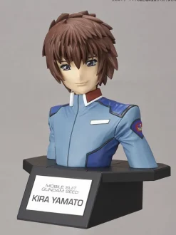 Figure-rise Bust Kira Yamato