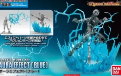 Figure-rise Effect: Aura Effect (Blue)