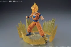 Figure-rise Effect: Aura Effect (Yellow)