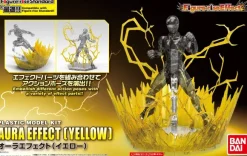 Figure-rise Effect: Aura Effect (Yellow)