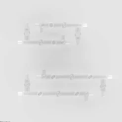 Figure-rise Effect - Burst Effect