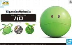 Figure-rise Mechanics Haro