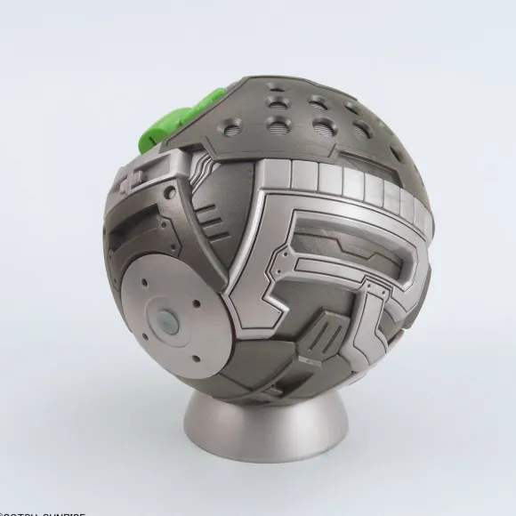 Figure-rise Mechanics Haro