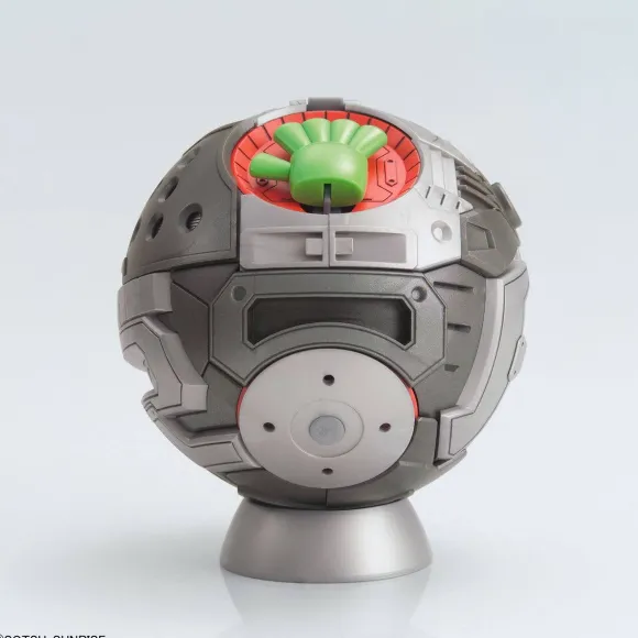 Figure-rise Mechanics Haro