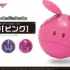 Figure-rise Mechanics Haro (Pink)
