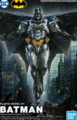 Figure-rise Standard Amplified Batman