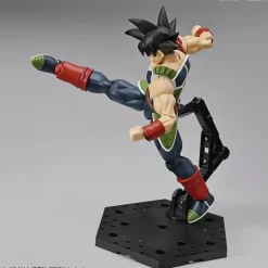 Figure-rise Standard Bardock