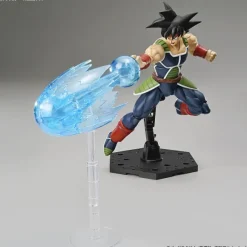 Figure-rise Standard Bardock