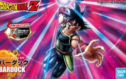 Figure-rise Standard Bardock