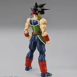 Figure-rise Standard Bardock
