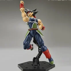 Figure-rise Standard Bardock