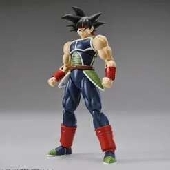 Figure-rise Standard Bardock