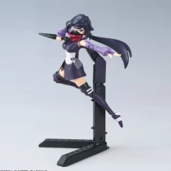 Figure-rise Standard Build Divers: Diver Ayame