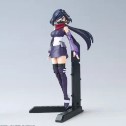 Figure-rise Standard Build Divers: Diver Ayame